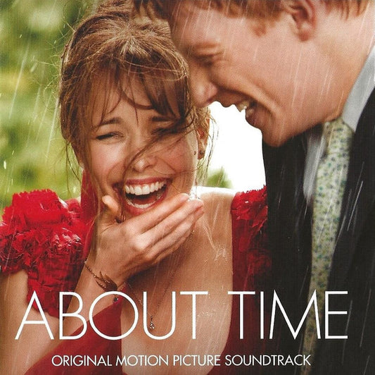 Various : About Time (Original Motion Picture Soundtrack) (CD, Comp)