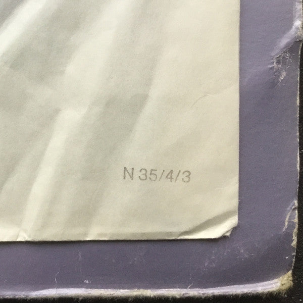 Tricky Disco : Tricky Disco (12", Single)