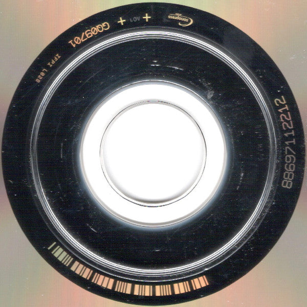 Carrie Underwood : Carnival Ride (CD, Album, Son)