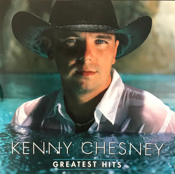 Kenny Chesney : Greatest Hits (CD, Comp, Club)