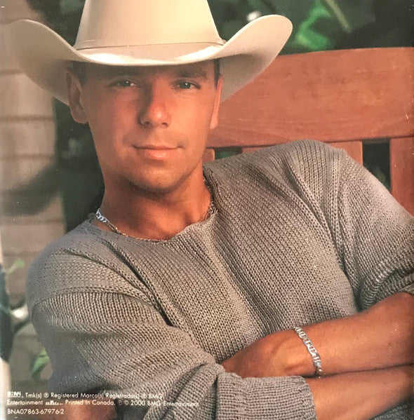Kenny Chesney : Greatest Hits (CD, Comp, Club)