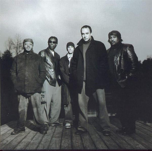 Dave Matthews Band : Everyday (CD, Album, Son)
