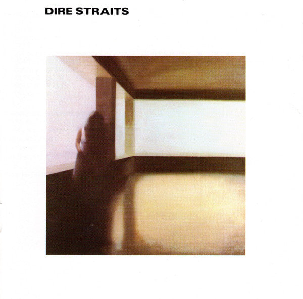 Dire Straits : Dire Straits (CD, Album, RE, All)