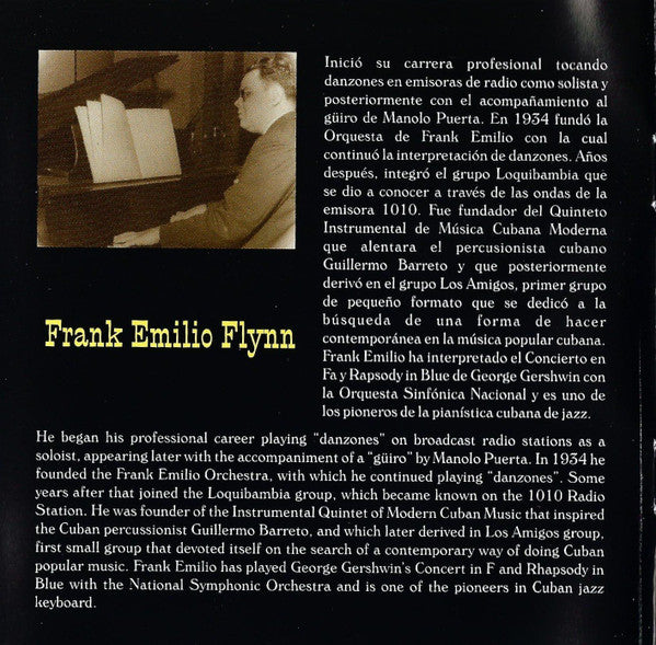 Various : Raices (CD, Comp)