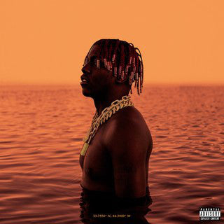 Lil Yachty : Lil Boat 2 (LP, Album)