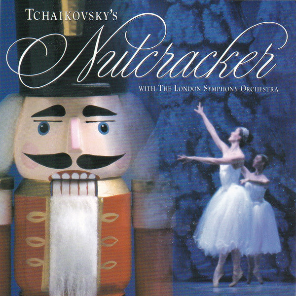 Tchaikovsky*, The London Symphony Orchestra* Conducted By Don Jackson (2) : Tchaikovsky's Nutcracker (CD, Album)