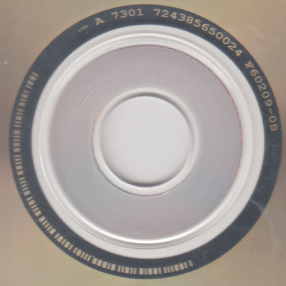 Paul McCartney : Flaming Pie (CD, Album)