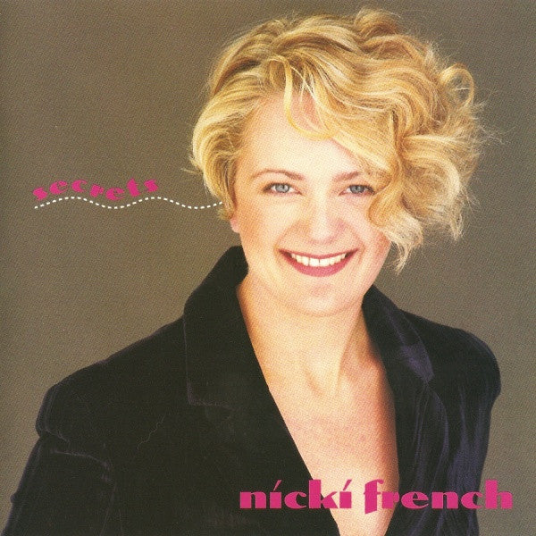 Nicki French : Secrets (CD, Album)