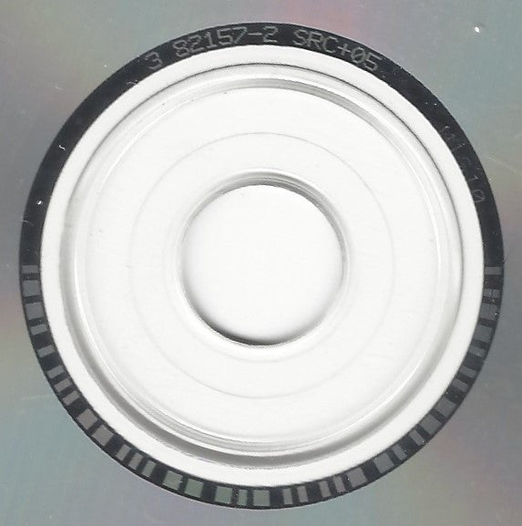 Phil Collins : Serious Hits...Live! (CD, Album, Club)