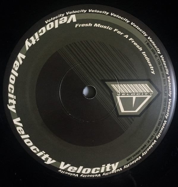 Serious Malfunktion : Not A Game EP (12", EP)