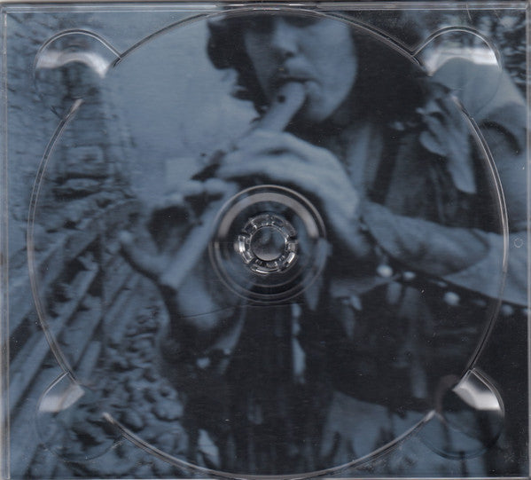 Donovan : Pied Piper (CD, Album)