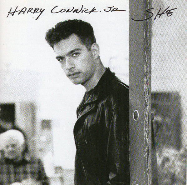Harry Connick, Jr. : She (CD, Album, DAD)
