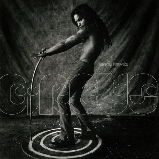 Lenny Kravitz : Circus (2xLP, Album, RE, Gat)