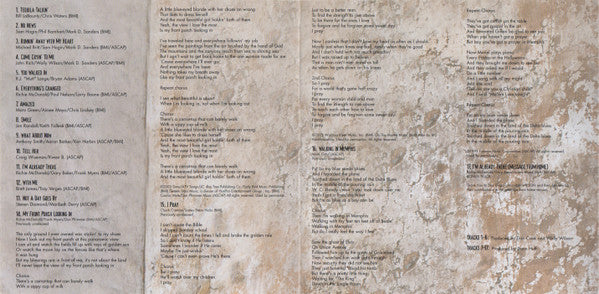 Lonestar (3) : From There To Here: Greatest Hits (CD, Comp, RE)