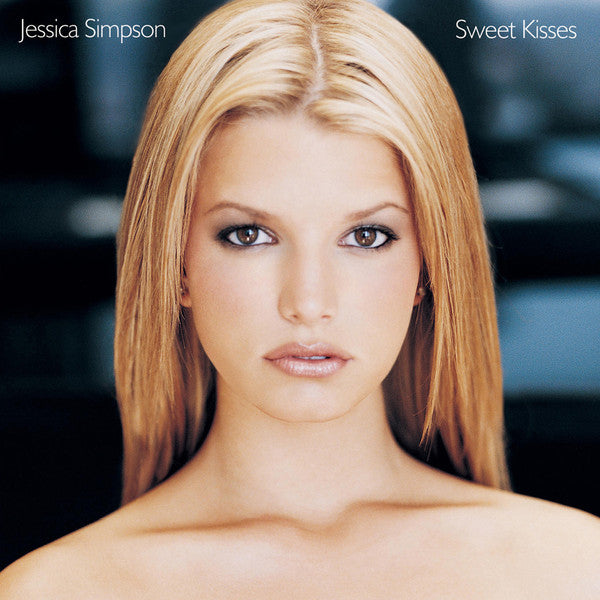 Jessica Simpson : Sweet Kisses (CD, Album, Club)