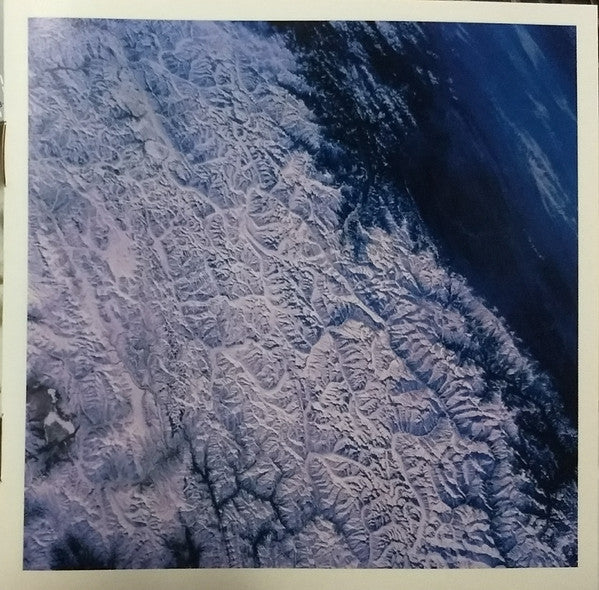 Rahul Sharma (2) : Music Of The Himalayas (CD, Album, Promo)