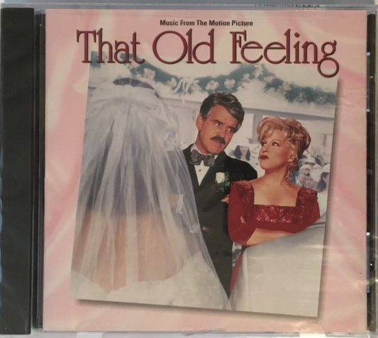 Various : That Old Feeling (Music From The Motion Picture) (CD, Comp)