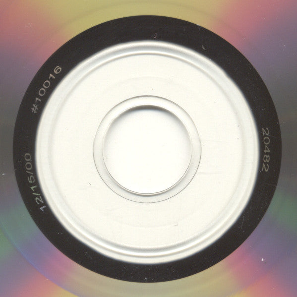 Various : Bing & Friends Christmas (CD, Album)