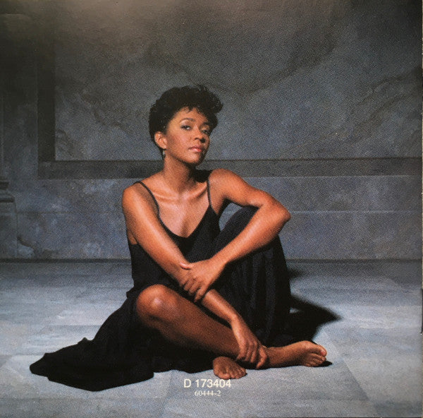 Anita Baker : Rapture (CD, Album, Club, RE, RP)
