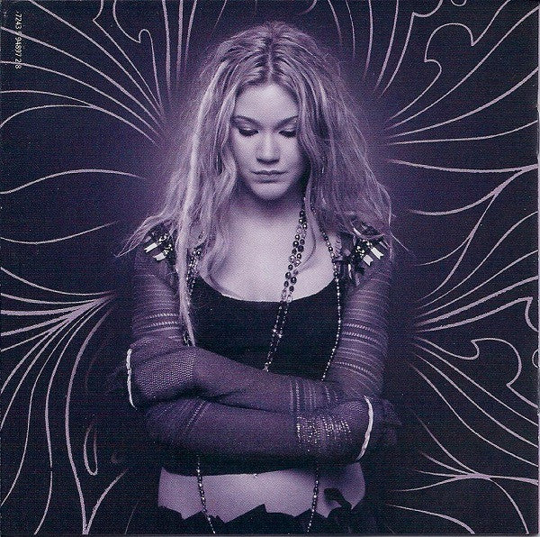 Joss Stone : Mind Body & Soul (CD, Album)