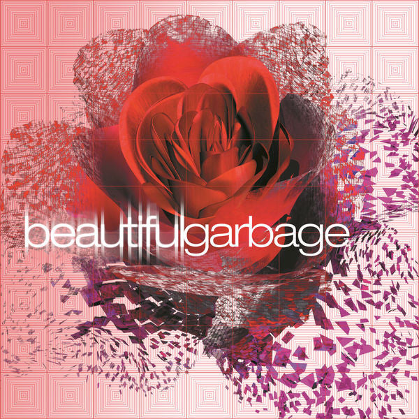 Garbage : Beautiful Garbage (CD, Album, Enh, RE)