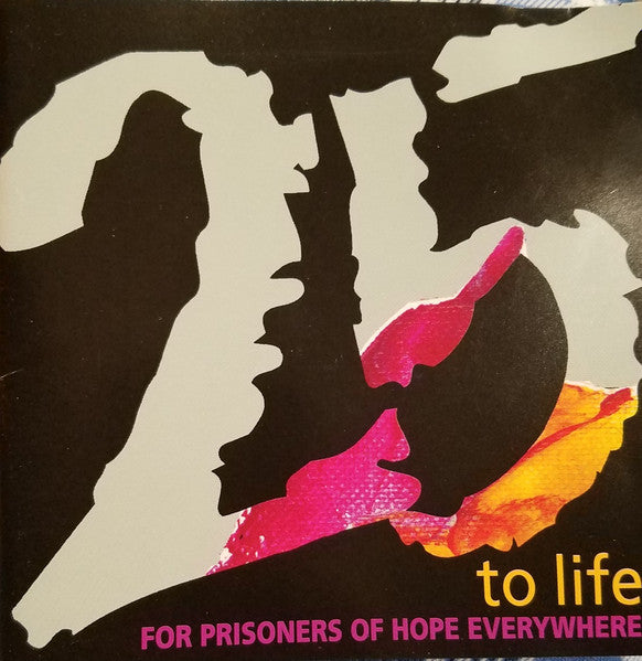 Ken Medema : 25 To Life (2xCD, Album)