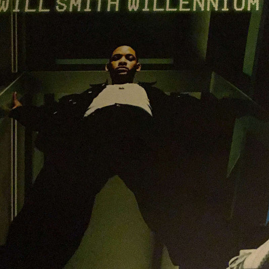 Will Smith : Willennium (CD, Album)