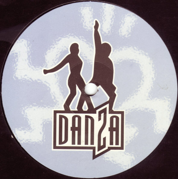 Jaydee : U Got It (12", Maxi)