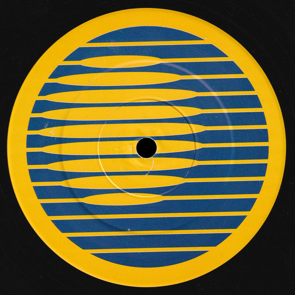 Abbacadabra : Voulez Vous / The Visitors (12")