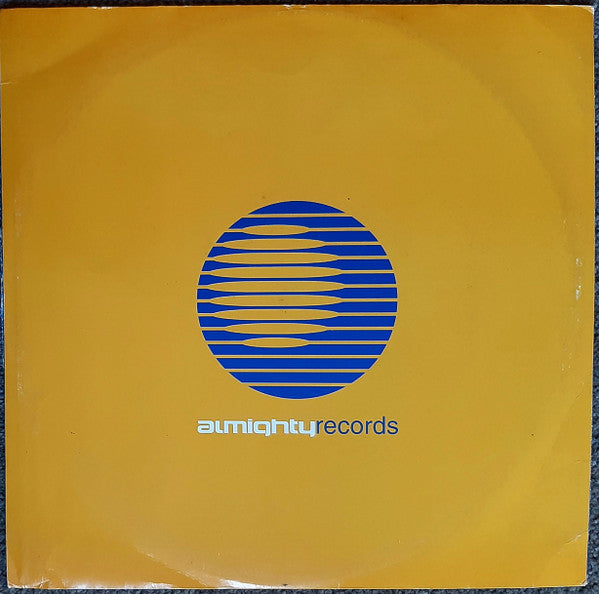 Abbacadabra : Voulez Vous / The Visitors (12")