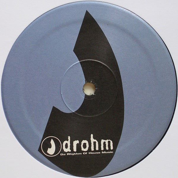 Corinne : I Keep Gettin' Higher Remix (12")