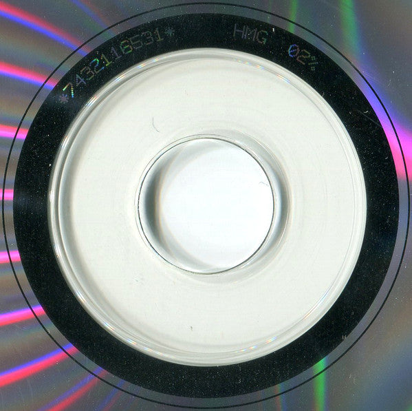 Crash Test Dummies : God Shuffled His Feet (CD, Album)