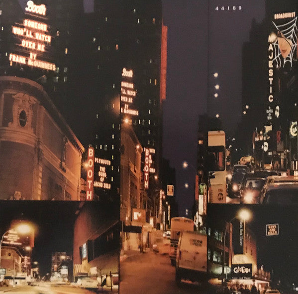 Barbra* : Back To Broadway (CD, Album, Club)
