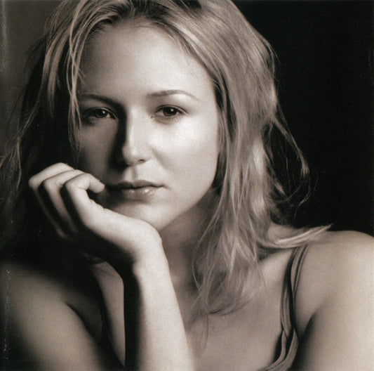 Jewel : Spirit (HDCD, Album)