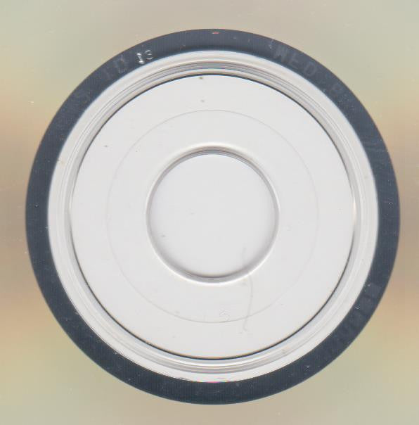 Rachel Portman : Benny & Joon (Music From The Original Motion Picture Soundtrack) (CD, Album)