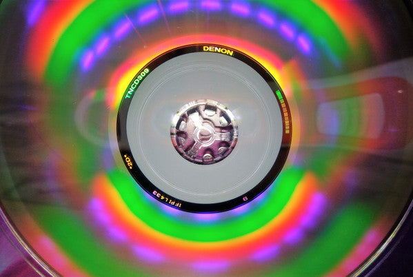 Quang Lê : Sương Trắng Miền Quê Ngoại (CD, Album)