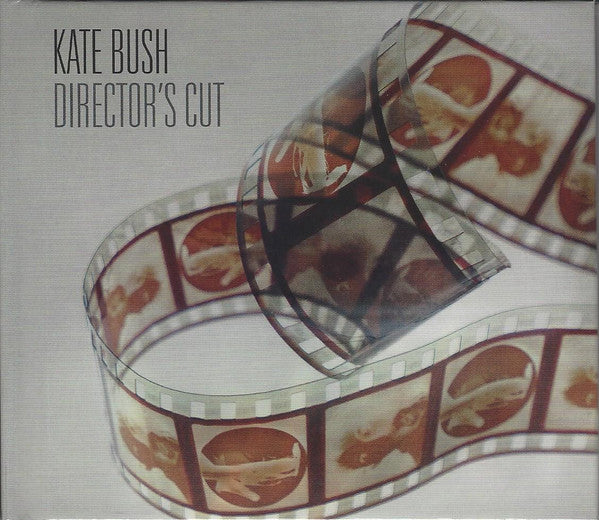 Kate Bush : Director's Cut (CD, Album, Dig)