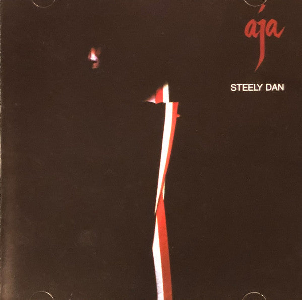 Steely Dan : Aja (CD, Album, RE)