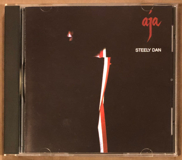 Steely Dan : Aja (CD, Album, RE)