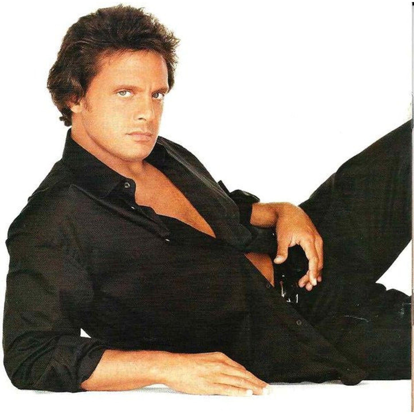 Luis Miguel - 33 (CD, Album)