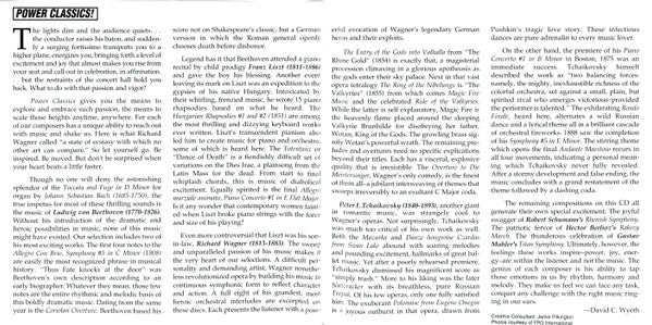 Various : Power Classics! Vol. 5 (CD, Album)