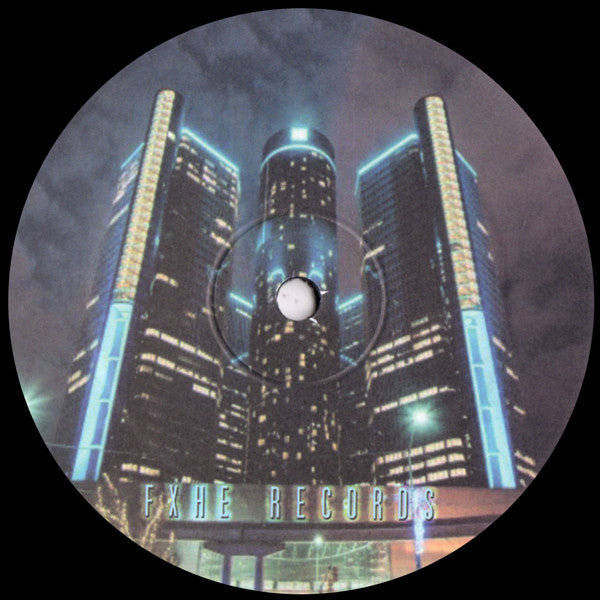 Norm Talley : Pier Place Project (12")