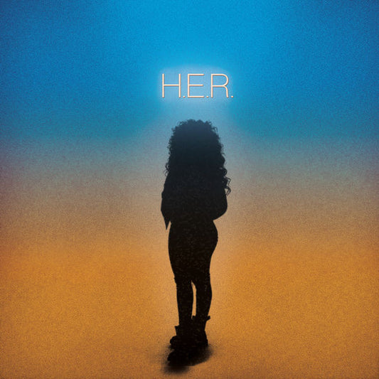 H.E.R. (2) : H.E.R. (CD, Comp)