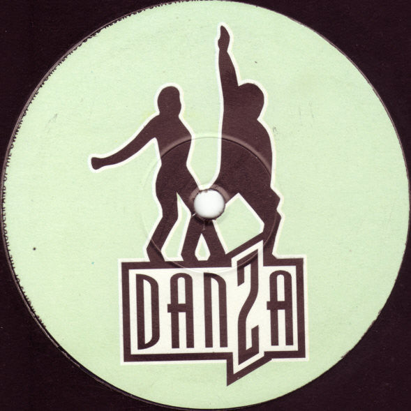 Jaydee : Reste Chez Moi (12", Maxi)