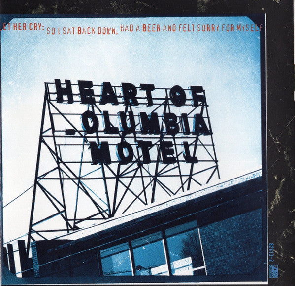 Hootie & The Blowfish : Cracked Rear View (CD, Album, RE, Den)