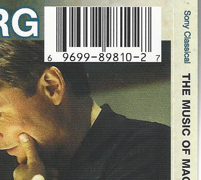 Magnus Lindberg – Anssi Karttunen, Philharmonia*, Esa-Pekka Salonen : The Music Of Magnus Lindberg (Cantigas / Cello Concerto / Parada / Fresco) (CD, Album)