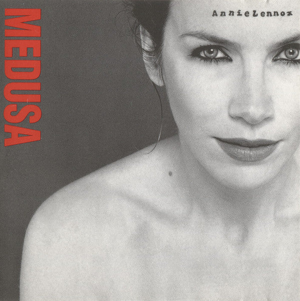 Annie Lennox : Medusa (CD, Album, RE)