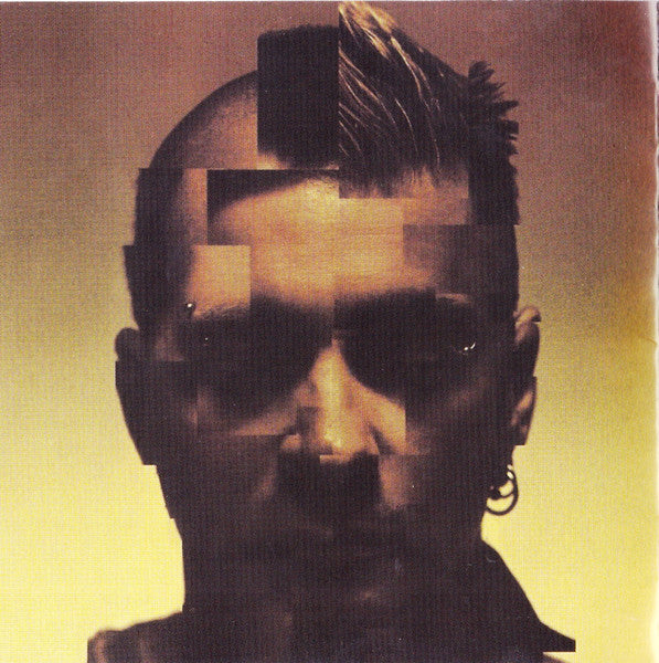 Staind : 14 Shades Of Grey (CD, Album, Enh)