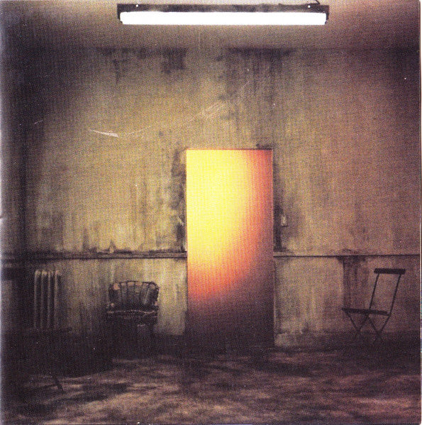 Staind : 14 Shades Of Grey (CD, Album, Enh)