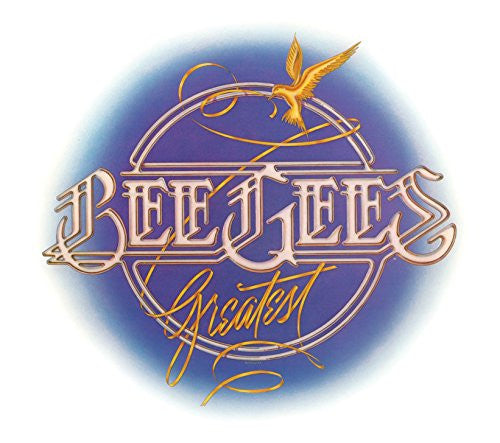 Bee Gees : Greatest (2xCD, Comp, RE, Dou)